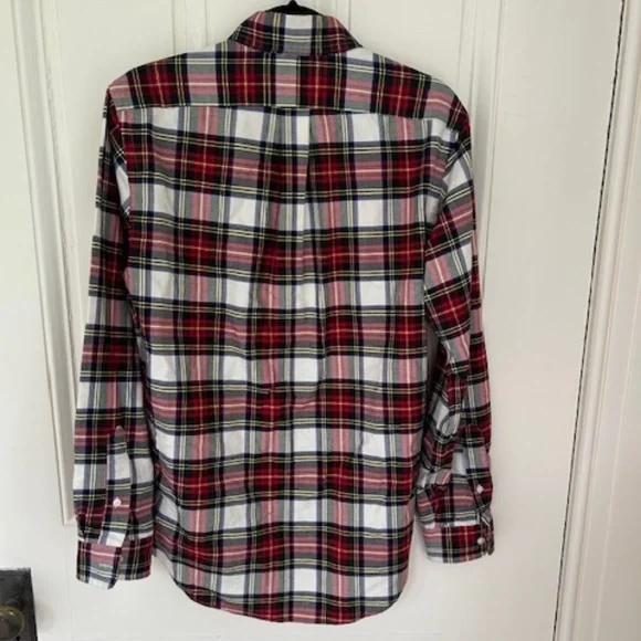 Ralph Lauren Classic Fir Shirt, Size S - Picture 5 of 5